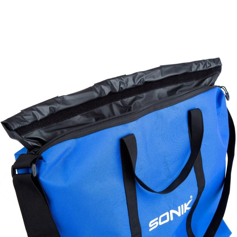 Sonik Fish Bag